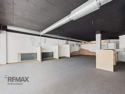 Gewerbeobjekt mieten in 6850 Dornbirn (Bild 2)