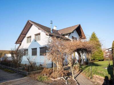 Haus kaufen in 6890 Lustenau