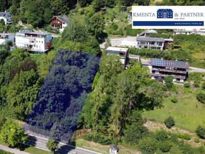 Grundstück kaufen in 6921 Kennelbach