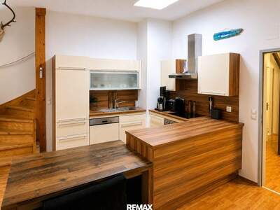 Wohnung mit Balkon mieten in 8750 Judenburg (Bild 3)