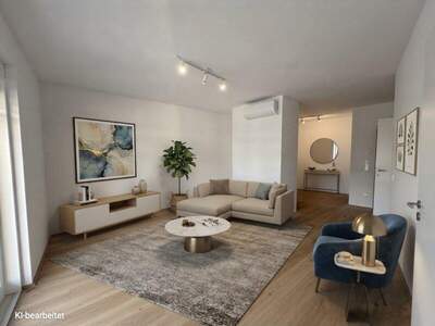 Terrassenwohnung kaufen in 1030 Wien (Bild 1)