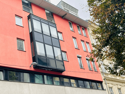 Anlageobjekt kaufen in 1070 Wien