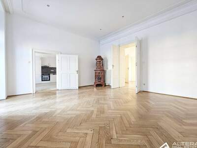 Wohnung mieten in 8010 Graz