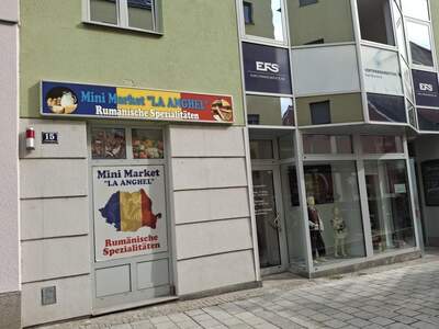Gewerbeobjekt mieten in 4910 Ried (Bild 3)