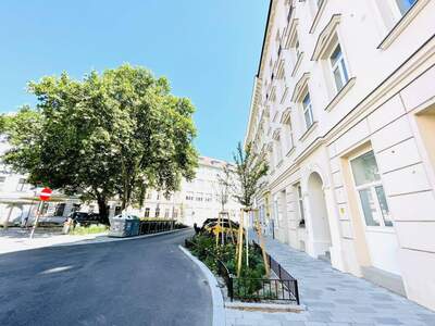Wohnung kaufen in 1020 Wien