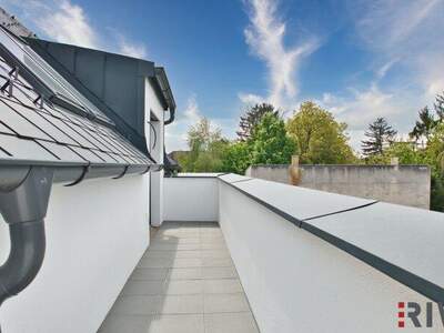 Terrassenwohnung kaufen in 2000 Stockerau (Bild 1)