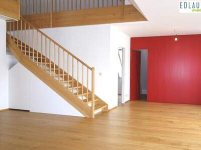 Terrassenwohnung mieten in 3390 Melk (Bild 1)