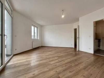 Mietwohnung in 4020 Linz