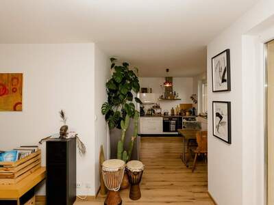 Terrassenwohnung kaufen in 5201 Seekirchen (Bild 2)