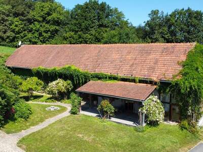 Gewerbeobjekt kaufen in 8345 Straden