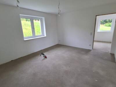 Terrassenwohnung kaufen in 4407 Steyr (Bild 3)