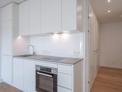 Wohnung mit Balkon mieten in 1050 Wien (Bild 4)