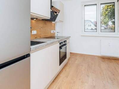 Eigentumswohnung in 8020 Graz