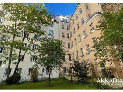 Eigentumswohnung in 1020 Wien