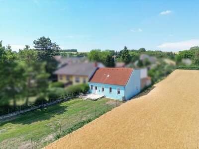 Haus kaufen in 2265 Drösing