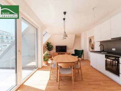 Terrassenwohnung kaufen in 1220 Wien (Bild 5)