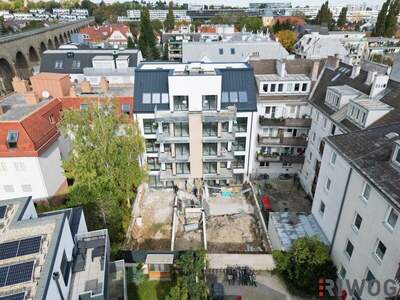Terrassenwohnung kaufen in 1230 Wien (Bild 2)