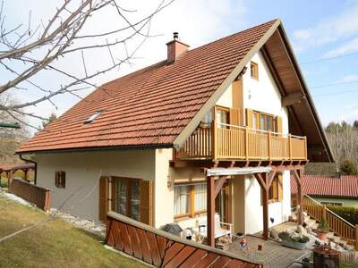 Einfamilienhaus kaufen in 8750 Judenburg (Bild 1)