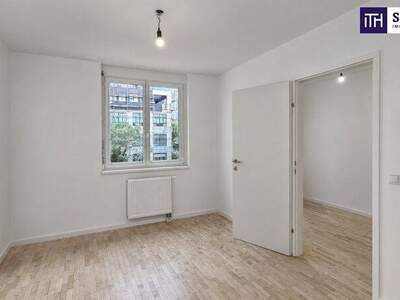Terrassenwohnung mieten in 1050 Wien (Bild 5)