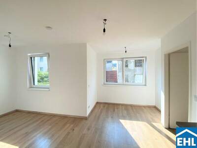 Terrassenwohnung mieten in 1100 Wien (Bild 5)