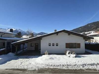 Haus kaufen in 5700 Zell am See