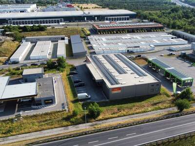 Anlageobjekt kaufen in 2512 Tribuswinkel