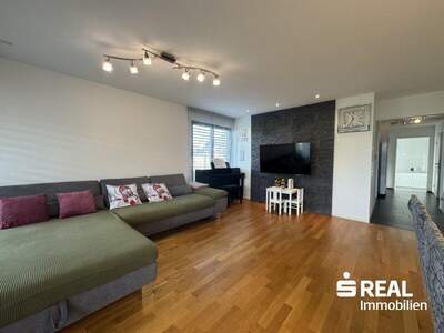 Terrassenwohnung kaufen in 6972 Fußach (Bild 4)