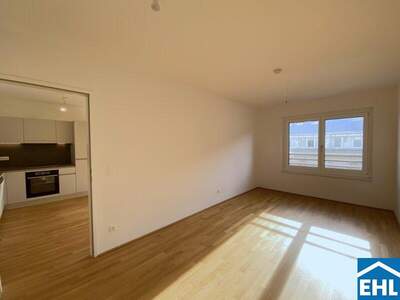 Terrassenwohnung mieten in 1210 Wien (Bild 3)