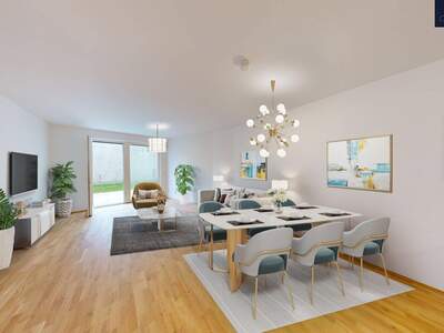 Wohnung mieten in 3400 Klosterneuburg