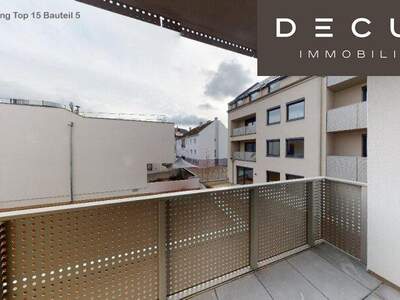 Terrassenwohnung mieten in 3100 St. Pölten (Bild 2)