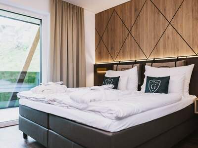 Anlageobjekt kaufen in 5754 Hinterglemm (Bild 2)