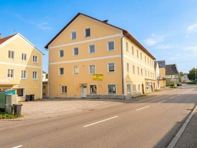 Immobilie mieten in 4780 Schärding