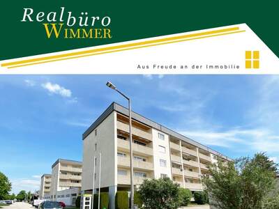 Wohnung kaufen in 4600 Wels (Bild 1)