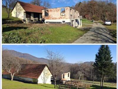 Haus kaufen in 8344 Trautmannsdorf