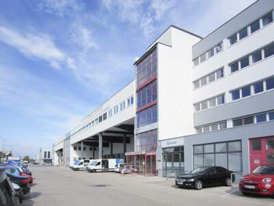 Büro / Praxis mieten in 2351 Wr. Neudorf (Bild 3)