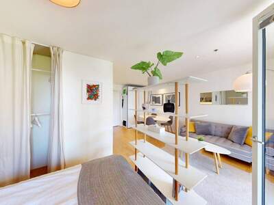 Wohnung kaufen in 1020 Wien