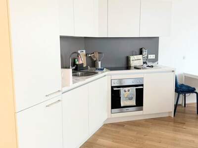 Wohnung mit Balkon mieten in 1050 Wien (Bild 4)