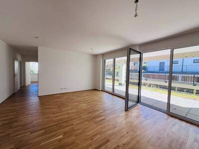 Wohnung kaufen in 8200 Gleisdorf