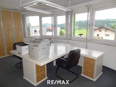 Gewerbeobjekt mieten in 6300 Wörgl