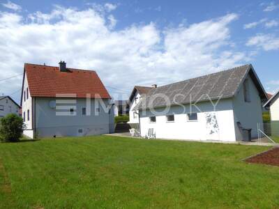 Einfamilienhaus kaufen in 4631 Krenglbach (Bild 5)