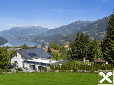 Haus kaufen in 9873 Döbriach