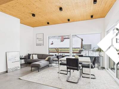 Wohnung kaufen in 6322 Kirchbichl