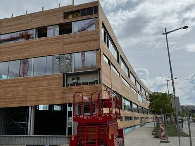 Gewerbeobjekt mieten in 1030 Wien (Bild 3)