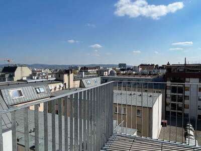 Apartment provisionsfrei mieten in 1100 Wien