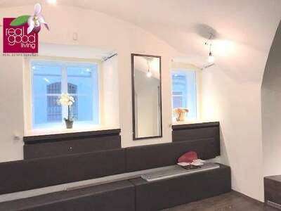 Gewerbeobjekt mieten in 1010 Wien