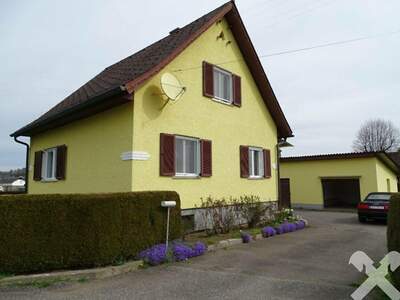 Haus mit Garten kaufen in 8523 Frauental (Bild 1)