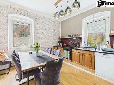 Haus mit Garten kaufen in 9300 St. Veit (Bild 1)