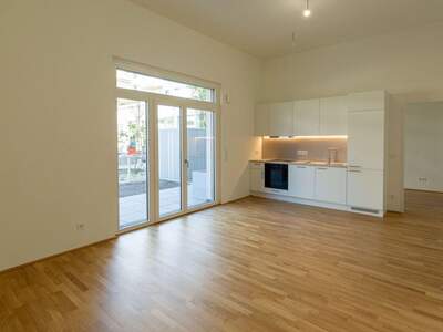Apartment provisionsfrei mieten in 1220 Wien