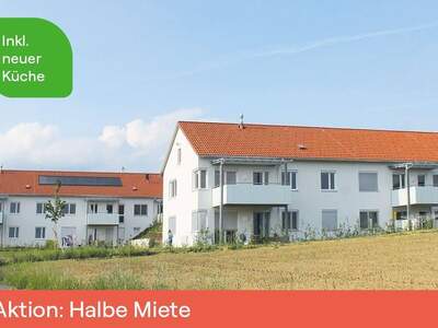 Mietwohnung in 8272 Hartl