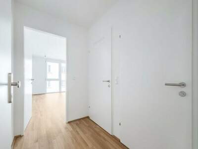 Wohnung mit Balkon kaufen in 1210 Wien (Bild 5)